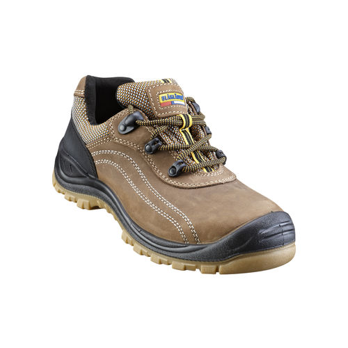 Construction safety shoes - 23100000 series - BLAKLADER WORKWEAR - anti-slip / anti-perforation / anti-static