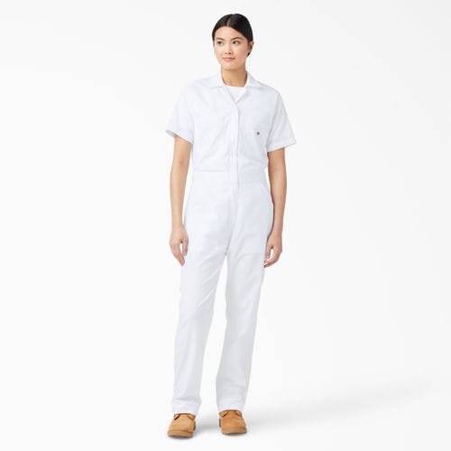 Work coveralls - FV332F - DICKIES - cooling / polyester / cotton