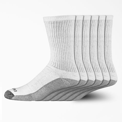Work socks - I11752 - DICKIES - nylon / polyester / cotton