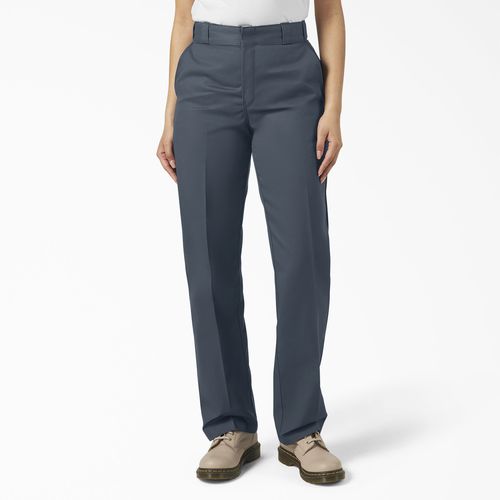 Work pants - 874® - DICKIES - polyester / cotton / women's