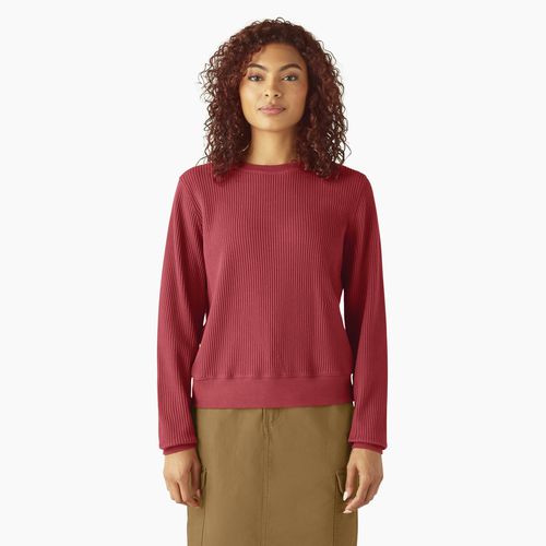 Work T-shirt - DICKIES - polyester / cotton / women's