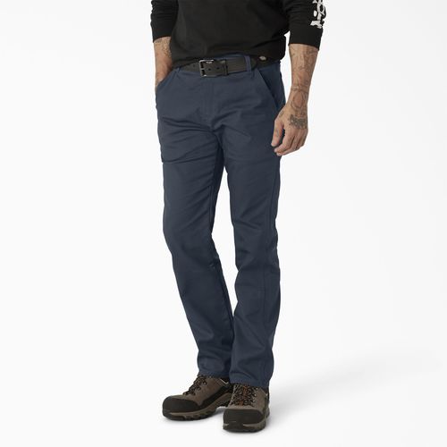 Work pants - DICKIES - polyester / cotton / men's