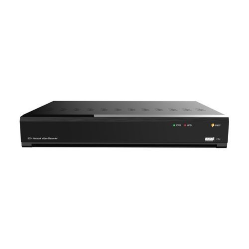 Video recorder - INR-28N080005A - eneo - motion / network / 8-channel
