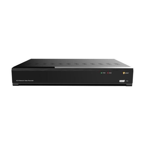Video recorder - INR-18N040005A - eneo - motion / network / 4-channel