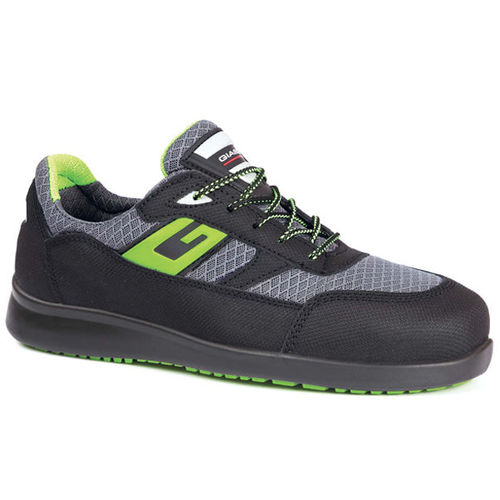 Logistics and maintenance safety shoes - PORTLAND - Giasco Srl - anti ...