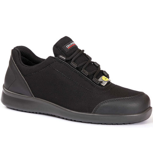 Logistics and maintenance safety shoes - CROW FO - Giasco Srl - anti-slip / waterproof / anti-static