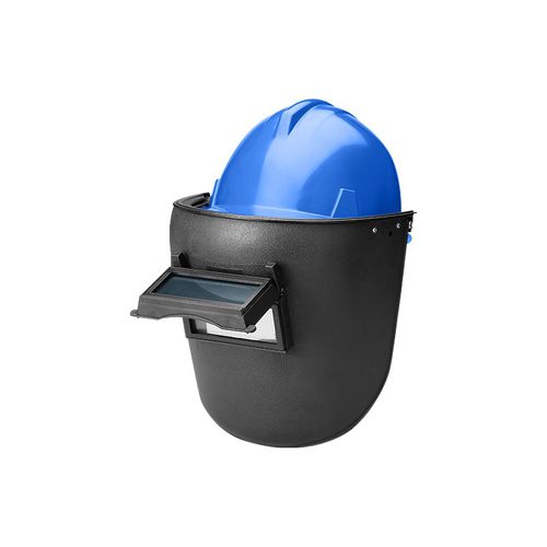 Passive welding helmet - W704 - Ho Cheng Enterprise Co., Ltd - EN 175