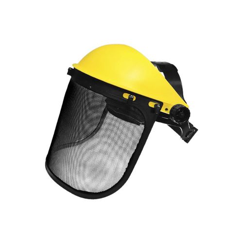 Face shield - F001 - Ho Cheng Enterprise Co., Ltd