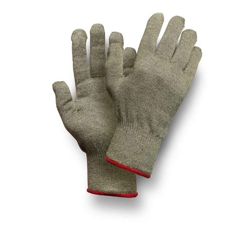 Handling glove - COMFORT - LEBON - for the automotive industry / for the metallurgical industry / for the glass industry