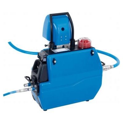 Portable breathing apparatus - BFS - MATISEC