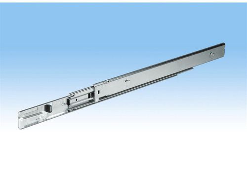 Full-extension slide - DZ7400-SC-2 series - ACCURIDE INTERNATIONAL LIMITED - roller / furniture