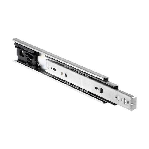 Full-extension slide - DZ3832-TR series - ACCURIDE INTERNATIONAL LIMITED - roller / drawer / furniture