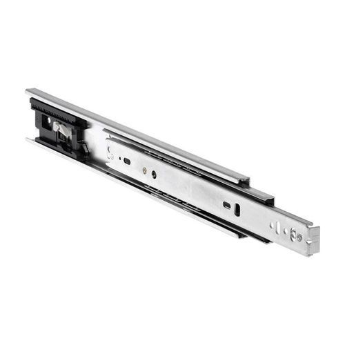 Full-extension slide - DZ3832-HDTR series - ACCURIDE INTERNATIONAL LIMITED - roller / drawer / cam