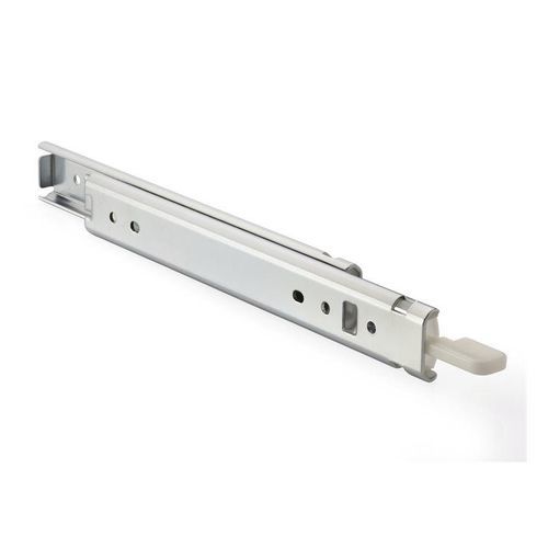 Full-extension slide - DZ2731-CL series - ACCURIDE INTERNATIONAL LIMITED - roller / drawer