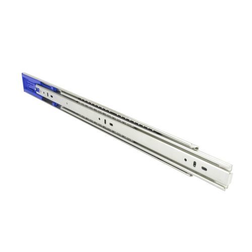 Full-extension slide - DZ3932EC series - ACCURIDE INTERNATIONAL LIMITED - roller / drawer / furniture