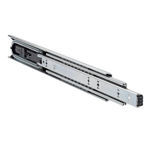 Full-extension slide - DZ5417-EC series - ACCURIDE INTERNATIONAL LIMITED - roller / drawer