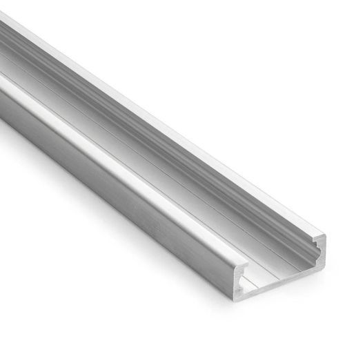 Telescopic linear slide - DA0116-0240RC - ACCURIDE INTERNATIONAL LIMITED - ball bearing / aluminium