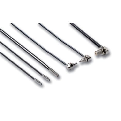 Fiber optic sensor head - E32 series - Omron Electronics GmbH