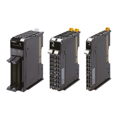 Temperature controller without display - NX-TC - Omron Electronics GmbH - heating / process / ambient temperature