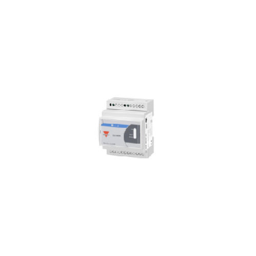Communication gateway - SIU-MBM-01 - CARLO GAVAZZI - Modbus TCP / M-Bus