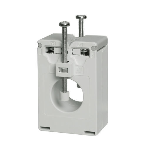 Current transformer - CTD1X1255AXXX - CARLO GAVAZZI - encapsulated / industrial / primary
