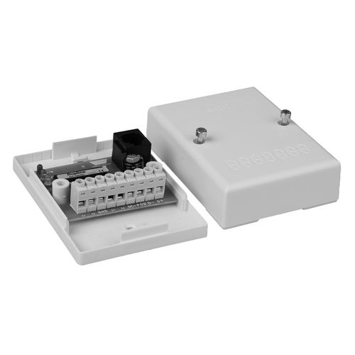 4-channel input module - G21104401 - CARLO GAVAZZI