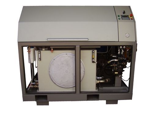 Piston pump - PTV JETS - 7.5/60c - PTV spol. sr.o. - for pure water / electric / normal priming