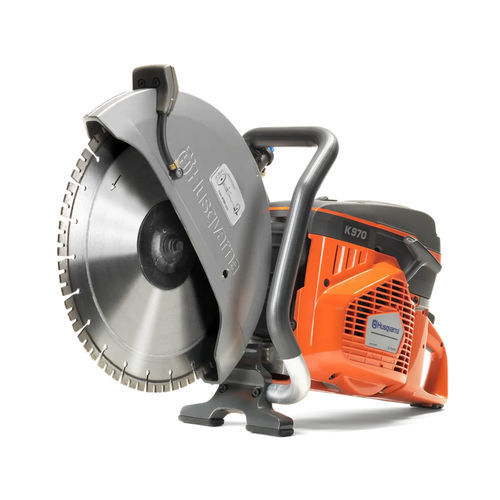 Concrete cutter - K 970 - Husqvarna