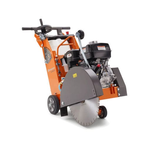 Concrete cutter - FS 400 LV - Husqvarna