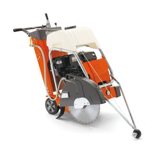 Concrete cutter - FS 413 - Husqvarna