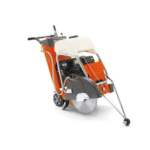 Concrete cutter - FS 410 D - Husqvarna
