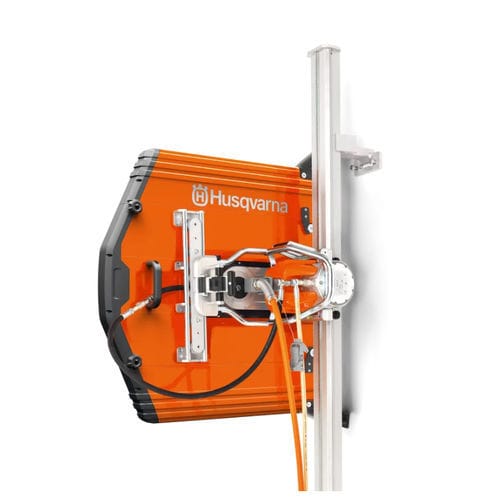 Concrete cutter - WS 482 HF - Husqvarna