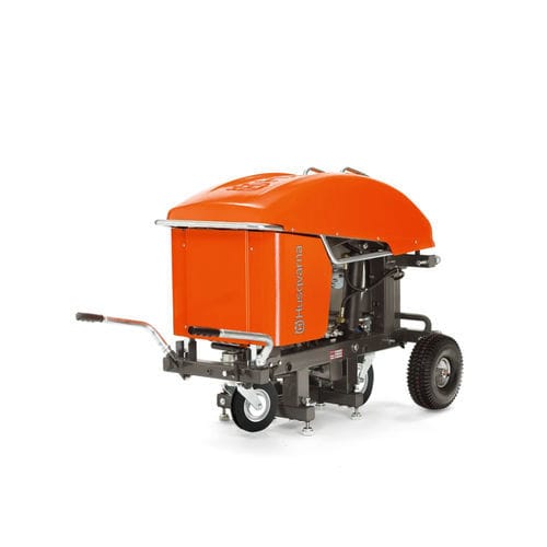 Concrete cutter - CS 2512 - Husqvarna