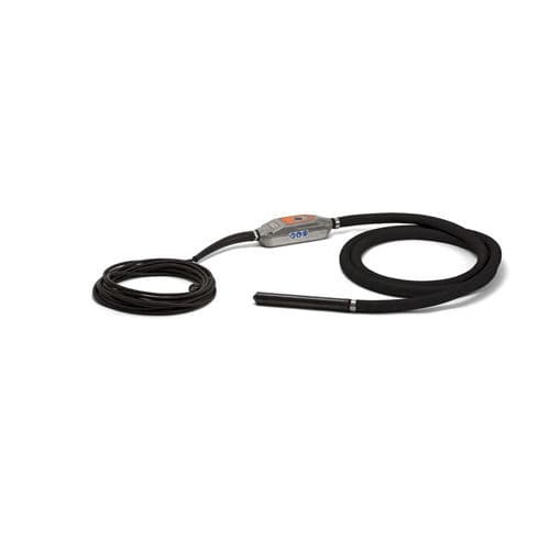 Electric concrete internal vibrator - SMART - Husqvarna