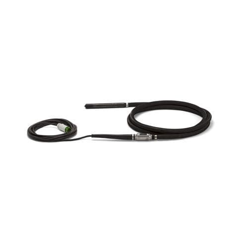 Electric concrete internal vibrator - AX - Husqvarna