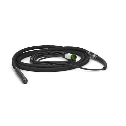 Electric concrete internal vibrator - Vibrastar - Husqvarna