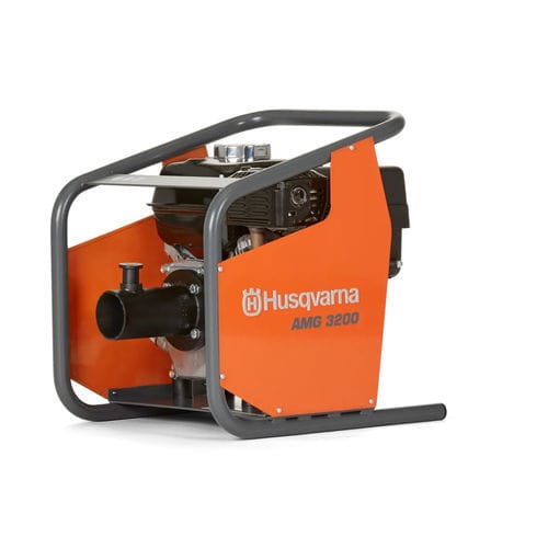 Drive unit - AMG 3200 - Husqvarna