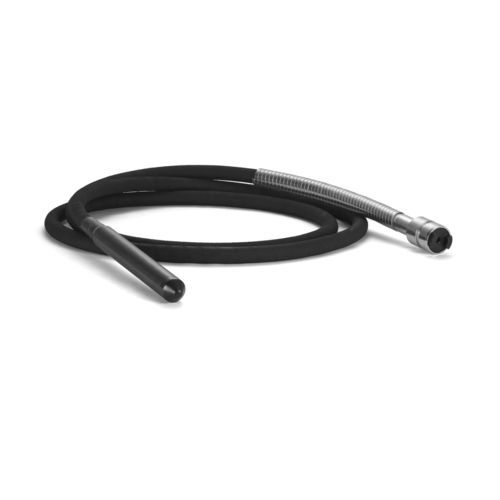 Mechanical concrete internal vibrator - AZ - Husqvarna