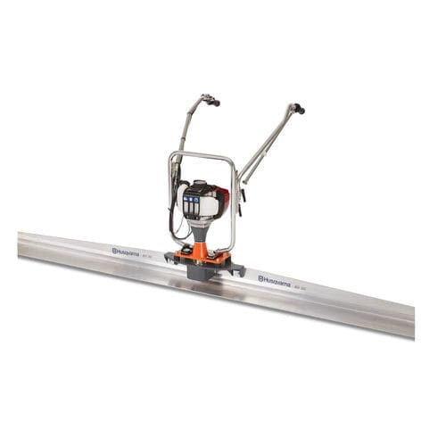 Flooring screed screeding machine - BV 30 - Husqvarna