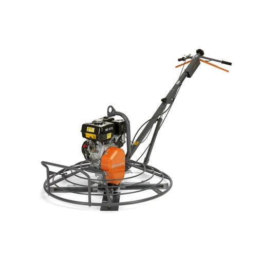 Walk-behind power trowel - BG 475 - Husqvarna