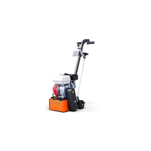 Scarifier - BMP 215 PETROL - Husqvarna