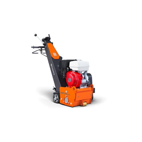 Scarifier - BMP 265PETROL - Husqvarna