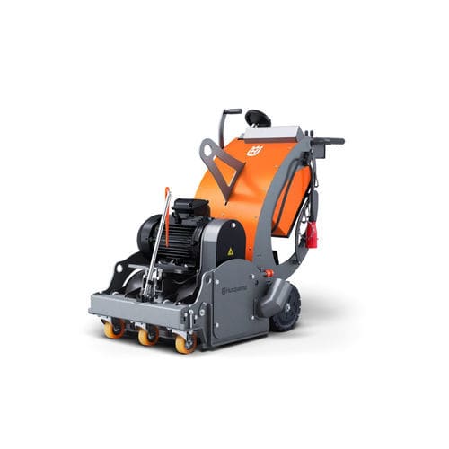 Manual scarifier - BMC 335 - Husqvarna - electric