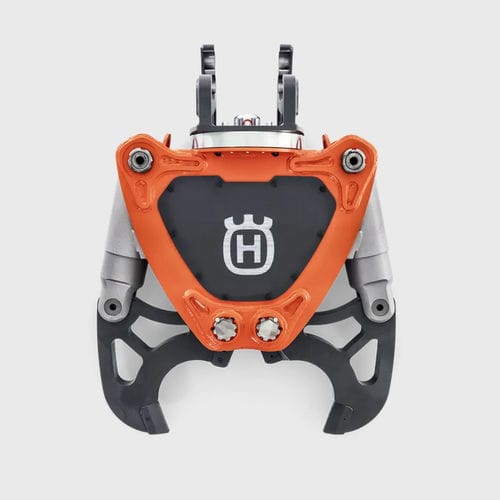 Remote-controlled demolition robot - DCR 500 - Husqvarna