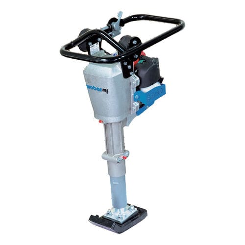 Rammer - SRV 300 series - WEBER MASCHINENTECHNIK