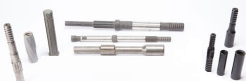 Drill rod - APAGEO