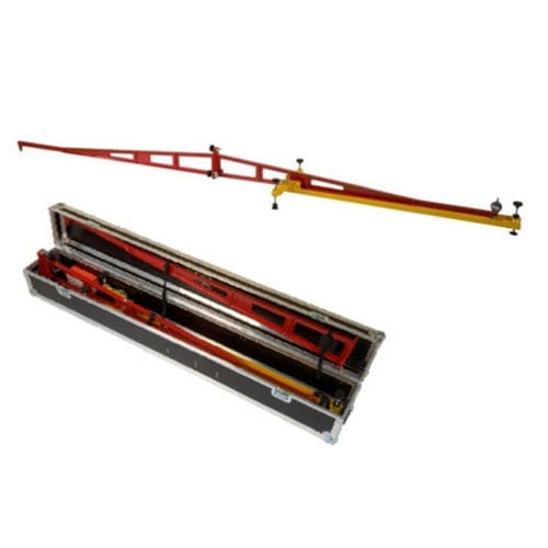 Extensometer - BENKELMAN  - APAGEO