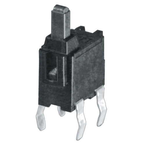 Miniature limit switch - DTS 03 - KNITTER SWITCH