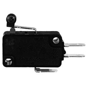 Lever micro-switch - DM-VMS - KNITTER SWITCH - single-pole / PBT / snap-action