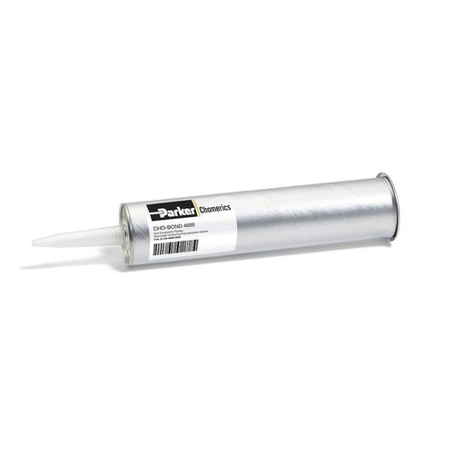 Polymer sealant - CHO BOND® 4669 - Parker Chomerics Division - single-component